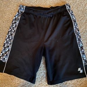 Boys basketball shorts